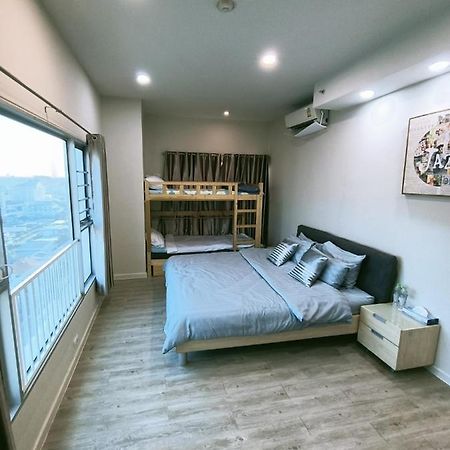 Harmony Family Room Bangkok Eksteriør billede