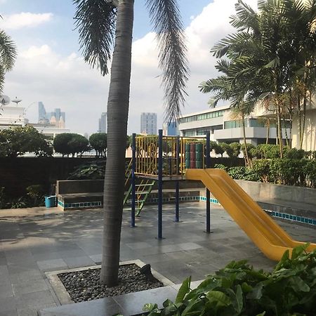 Harmony Family Room Bangkok Eksteriør billede