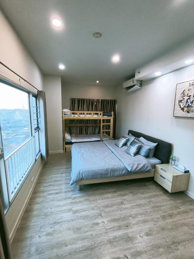 Harmony Family Room Bangkok Eksteriør billede