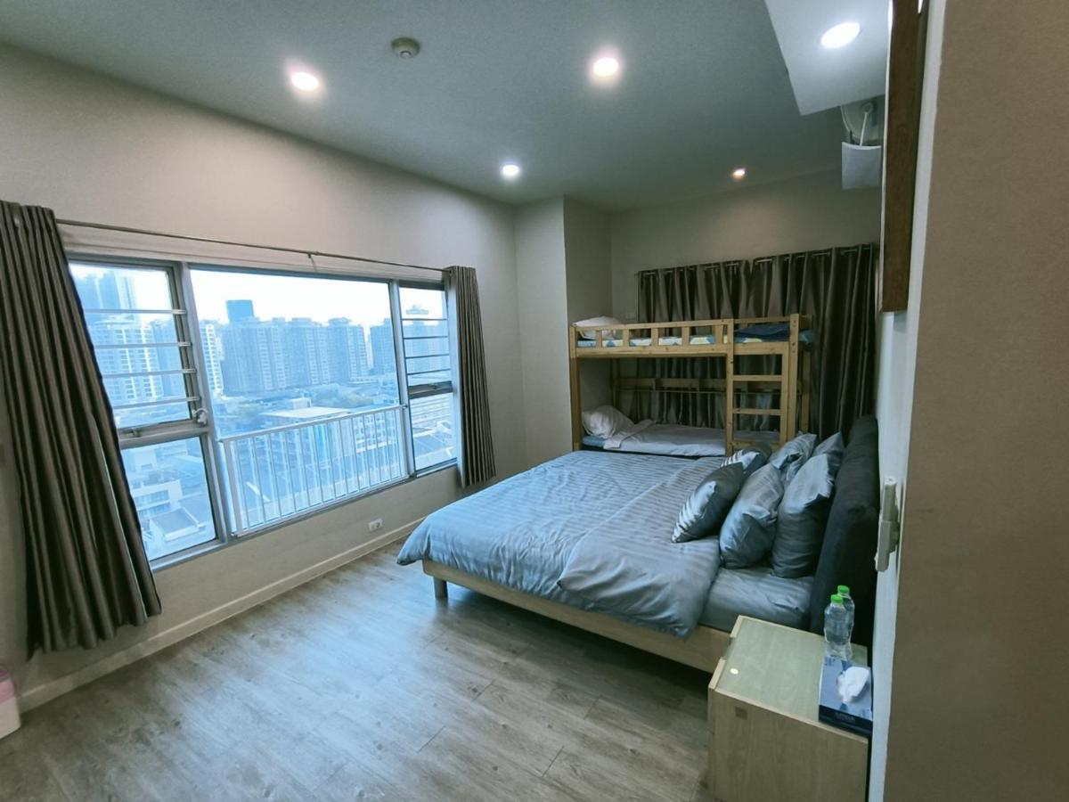Harmony Family Room Bangkok Eksteriør billede