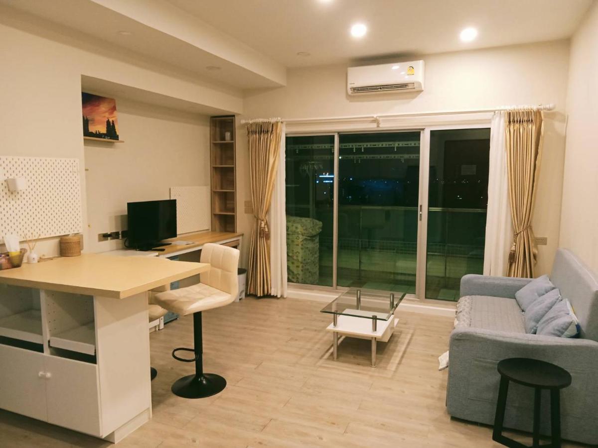 Harmony Family Room Bangkok Eksteriør billede