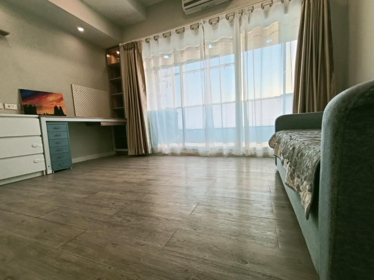 Harmony Family Room Bangkok Eksteriør billede