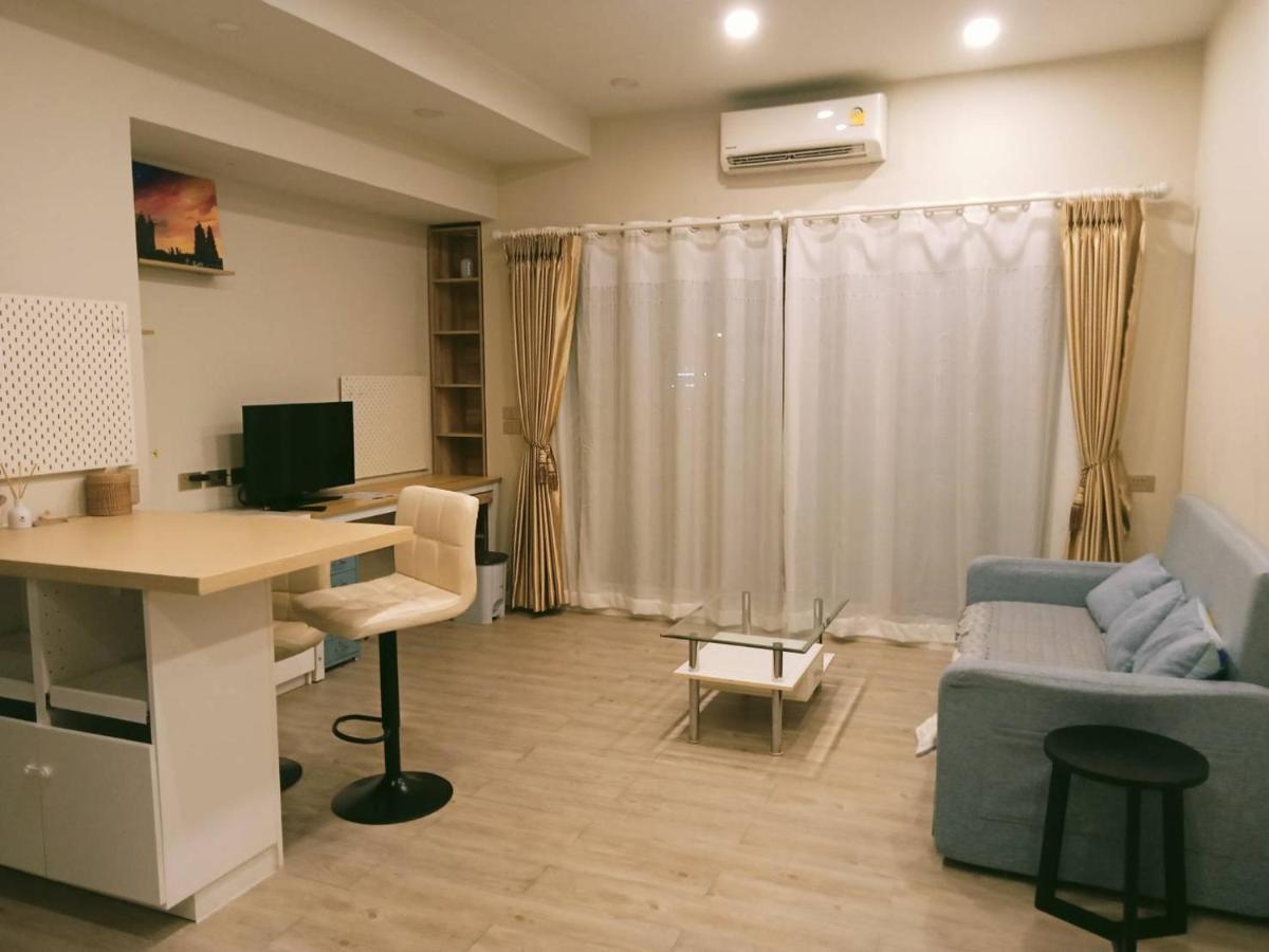 Harmony Family Room Bangkok Eksteriør billede