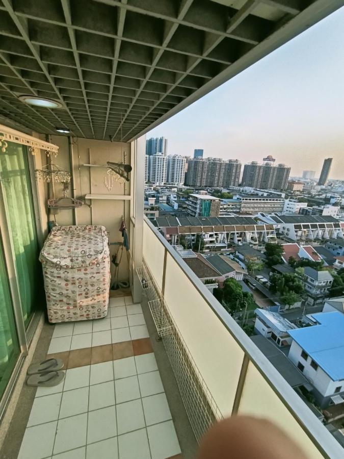Harmony Family Room Bangkok Eksteriør billede