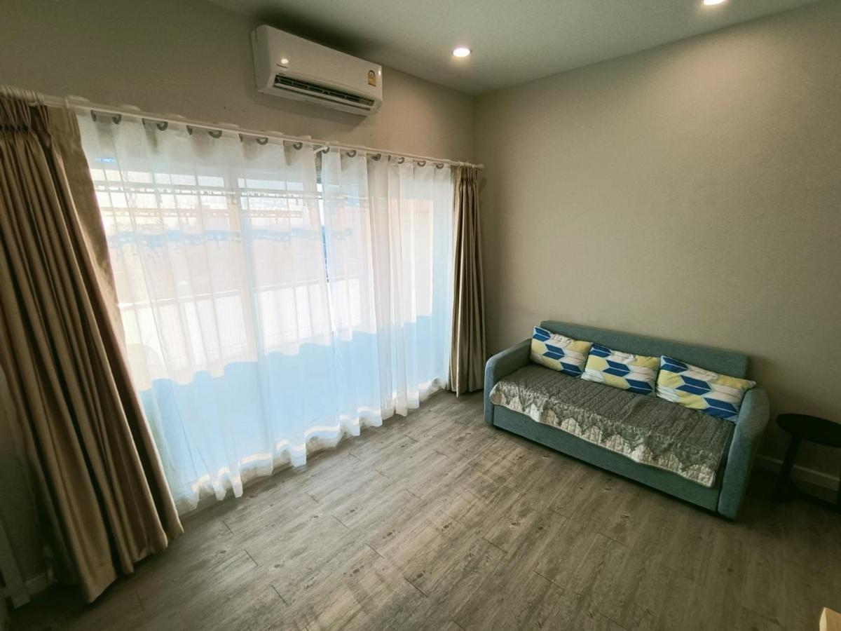 Harmony Family Room Bangkok Eksteriør billede